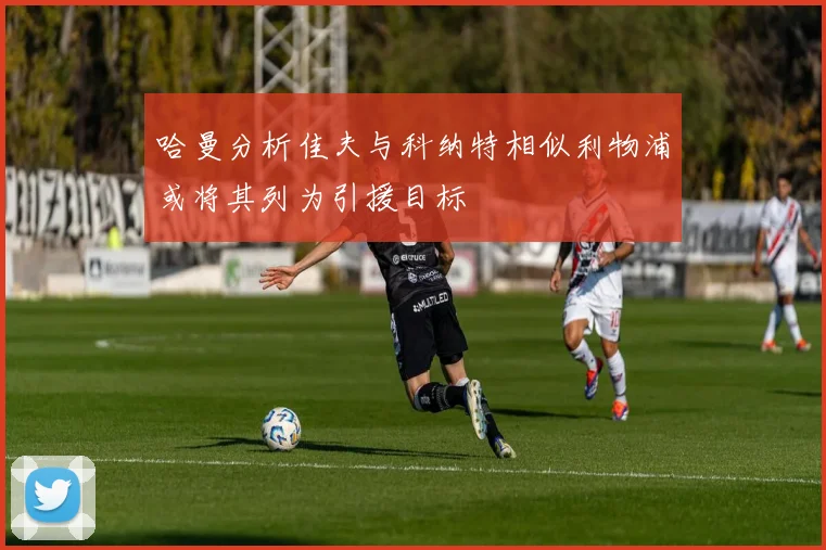 哈曼分析佳夫与科纳特相似利物浦或将其列为引援目标