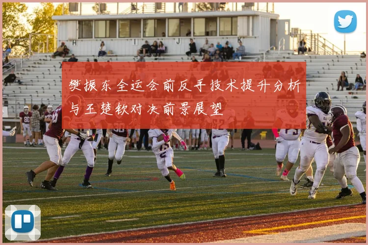 樊振东全运会前反手技术提升分析与王楚钦对决前景展望